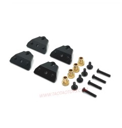 XINLEHONG Toys 9125 Truck Parts-25-SJ01 Car shell