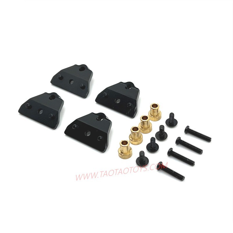 9125 rc truck parts