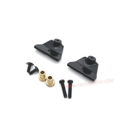 XINLEHONG Toys 9125 Truck Parts-Rear Bumper block 25-SJ05