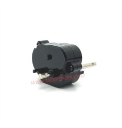 XINLEHONG 9125 RC Truck Parts-Rear Knuckle 25-SJ11