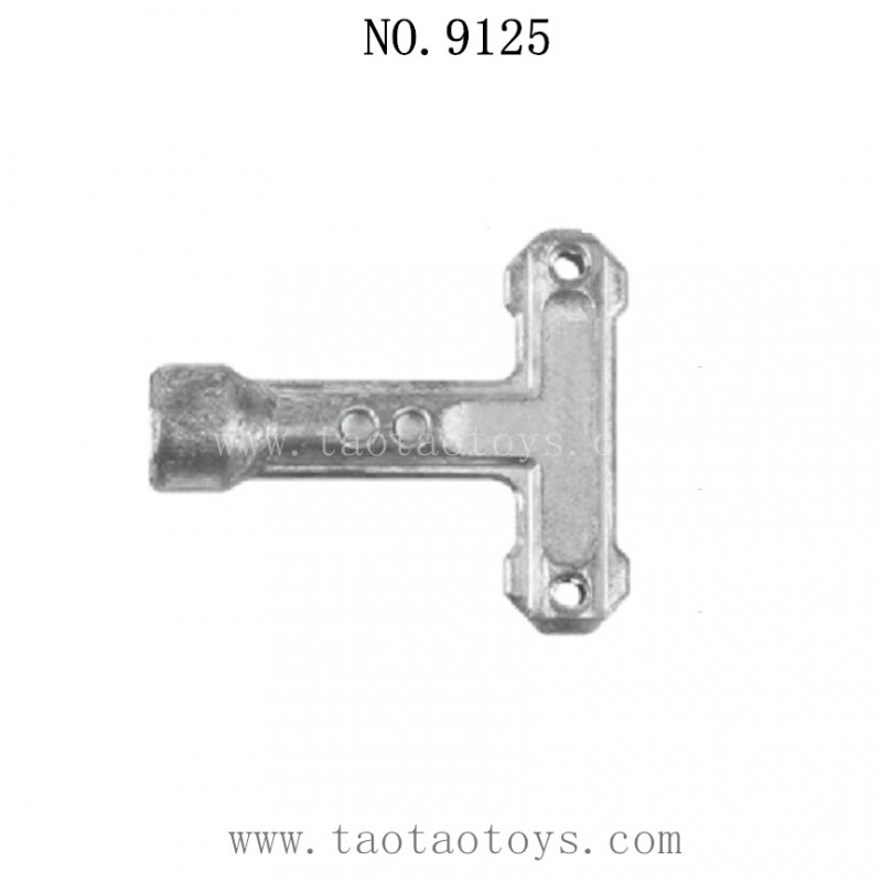 XINLEHONG Toys 9125 Parts-Hexagon Nut Wrench 25-WJ09