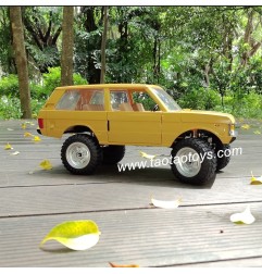 XINLEHONG 9135 Parts-Front Bumper Block 30-SJ05