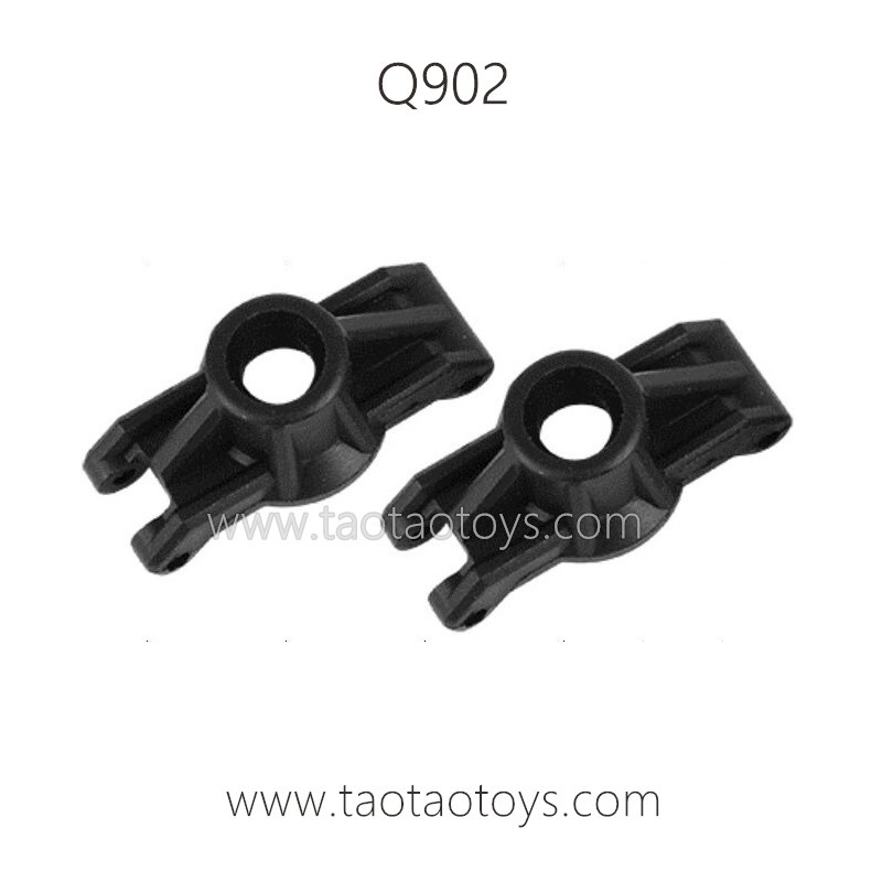 XINLEHONG TOYS Q902 RC Truck Parts-Rear Knuckle