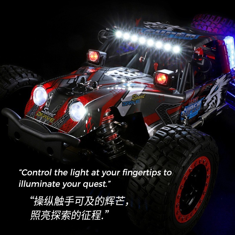 XINLEHONG TOYS Q902 RC Truck Parts-Shock Proof Plank
