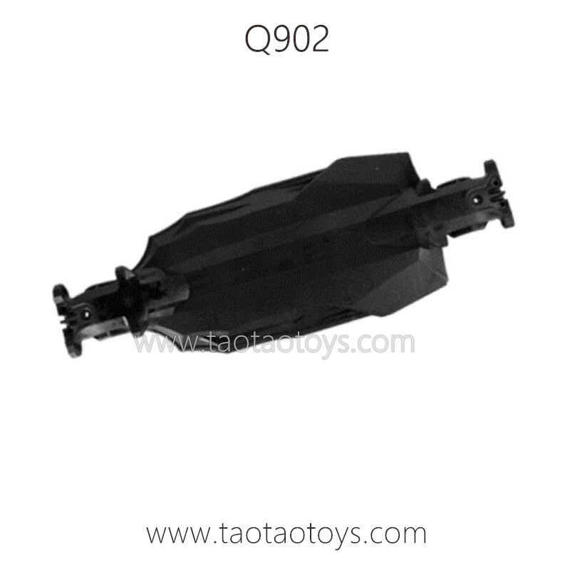XINLEHONG TOYS Q902 RC Truck Parts-Car Chassis