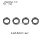 XINLEHONG 9135 Parts Bearing 6.3x9.5x3mm 4pcs WJ09
