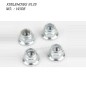 XINLEHONG 9135 Original Parts Locknut (Metal Upgrade Parts) WJ08