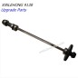 XINLEHONG 9138 Upgrade Parts Metal Spure Gear Assembly