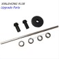 XINLEHONG 9138 Upgrade Parts Metal Spure Gear Assembly