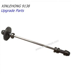 XINLEHONG 9138 Upgrade Parts Metal Spure Gear Assembly