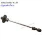 XINLEHONG 9138 Upgrade Parts Metal Spure Gear Assembly