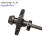 XINLEHONG 9138 Upgrade Parts Metal Spure Gear Assembly
