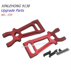 XINLEHONG 9138 Upgrade Parts Lower Swing Arm 37D red-2