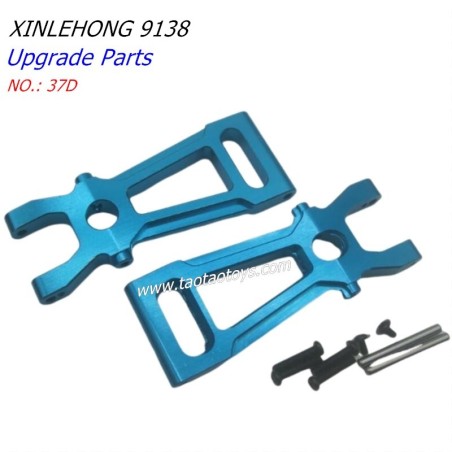 XINLEHONG 9138 Upgrade Parts Lower Swing Arm 37D