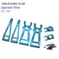 XINLEHONG TOYS 9138 Upgrade Parts Rear Swing Arm set 39D