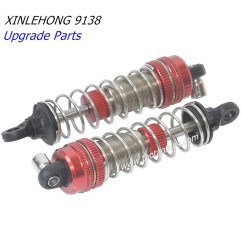 XINLEHONG TOYS 9138 Upgrade Parts Metal Oil Shock