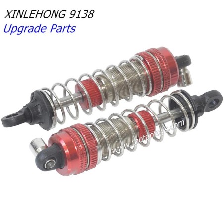 XINLEHONG TOYS 9138 Upgrade Parts Metal Oil Shock