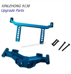 XINLEHONG TOYS 9138 Upgrade Parts Metal Rear Car Shell Bracket