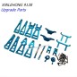 XINLEHONG TOYS 9138 Upgrade Parts Metal Kit