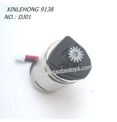 XINLEHONG TOYS 9138 Parts Motor 30-DJ01