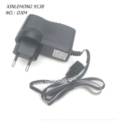 XINLEHONG TOYS 9138 Parts EU Charger 30-DJ04