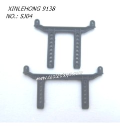 XINLEHONG TOYS 9138 Parts Car Shell Bracket SJ04