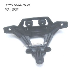 XINLEHONG TOYS 9138 Parts Front Bumper Block SJ05