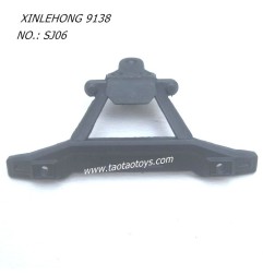 XINLEHONG TOYS 9138 Parts Rear Bumper Block 30-SJ06-1