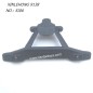 XINLEHONG TOYS 9138 Parts Rear Bumper Block 30-SJ06