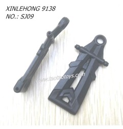 XINLEHONG TOYS 9138 Parts Rear Upper Arm 30-SJ08