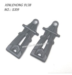 XINLEHONG TOYS 9138 Parts Rear Upper Arm 30-SJ08-3