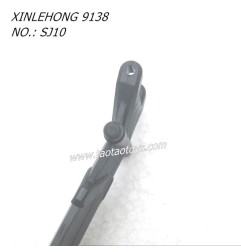 XINLEHONG TOYS 9138 Parts Rear Lower Arm 30-SJ10