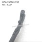 XINLEHONG TOYS 9138 Parts Rear Lower Arm 30-SJ10