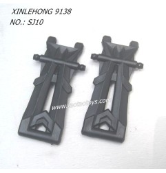XINLEHONG TOYS 9138 Parts Rear Lower Arm 30-SJ10-1