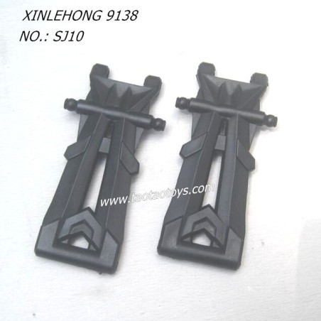 XINLEHONG TOYS 9138 Parts Rear Lower Arm 30-SJ10-1