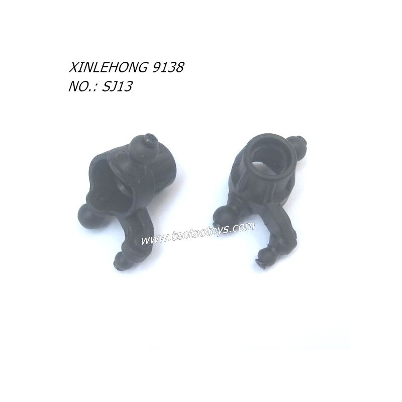 XINLEHONG TOYS 9138 Parts Front Streening Cup 30-SJ13