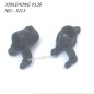 XINLEHONG TOYS 9138 Parts Front Streening Cup 30-SJ13