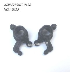 XINLEHONG TOYS 9138 Parts Front Streening Cup 30-SJ13
