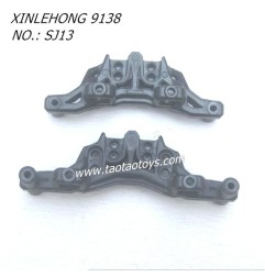 XINLEHONG TOYS 9138 Parts Shock Proof Plank 30-SJ13-1