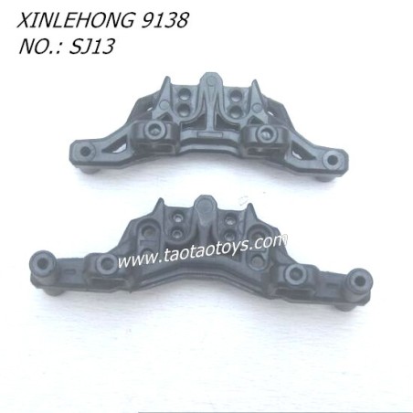 XINLEHONG TOYS 9138 Parts Shock Proof Plank 30-SJ13-1