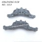 XINLEHONG TOYS 9138 Parts Shock Proof Plank 30-SJ13