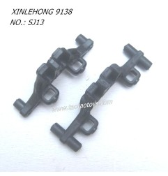 XINLEHONG TOYS 9138 Parts Shock Proof Plank 30-SJ13