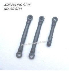 XINLEHONG TOYS 9138 Parts Connecting Rod 30-SJ14