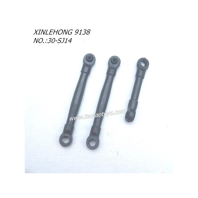 XINLEHONG TOYS 9138 Parts Connecting Rod 30-SJ14