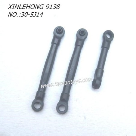 XINLEHONG TOYS 9138 Parts Connecting Rod 30-SJ14