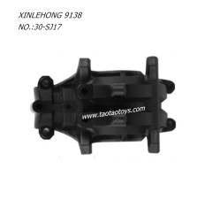 XINLEHONG TOYS 9138 Parts Front Gear Box Cover 30-SJ17