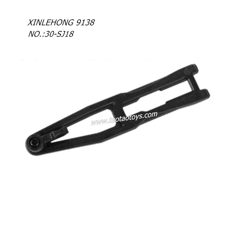 XINLEHONG TOYS 9138 Parts Battery Cover 30-SJ18