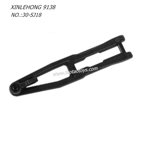 XINLEHONG TOYS 9138 Parts Battery Cover 30-SJ18
