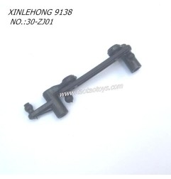 XINLEHONG TOYS 9138 Parts Steering Arm Set 30-ZJ01