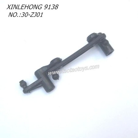 XINLEHONG TOYS 9138 Parts Steering Arm Set 30-ZJ01
